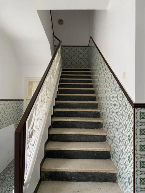 Vente Villa Tlemcen Tlemcen