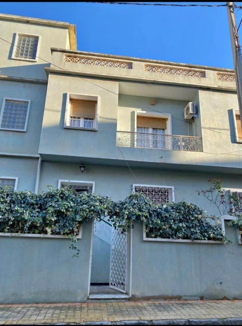 Vente Villa Tlemcen Tlemcen