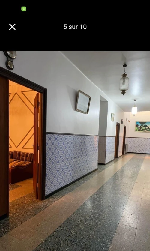 Vente Villa Tlemcen Tlemcen