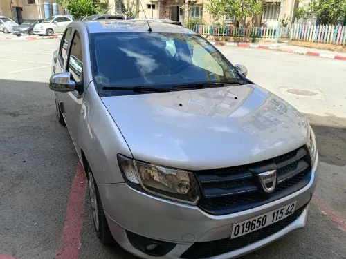 Dacia Logan 2015 Logan