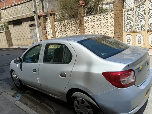 Dacia Logan 2015 Logan