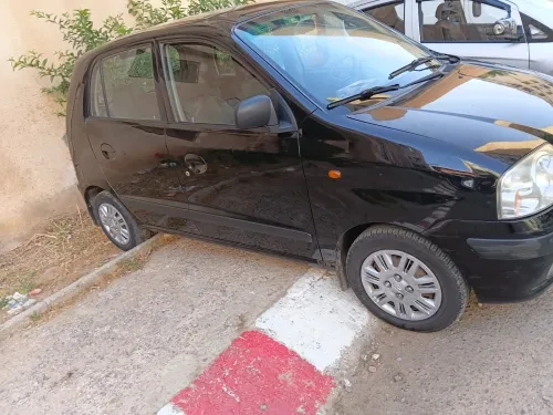 Hyundai Atos 2008 Atos