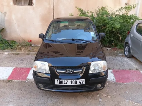 Hyundai Atos 2008 Atos
