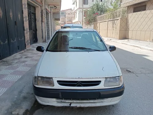 Citroen Saxo 1998 Saxo