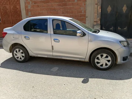 Dacia Logan 2015 Logan