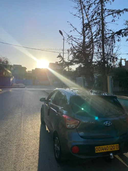 Hyundai Grand i10 2020 