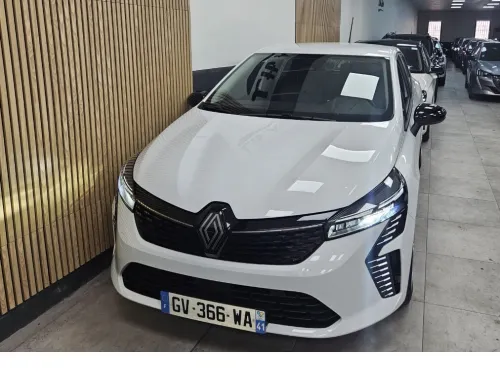 Renault Clio 5  2024 Evolution