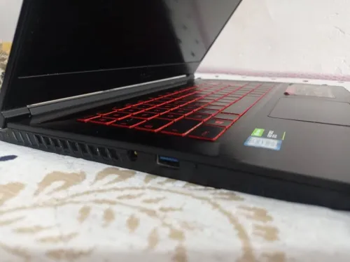 Pc gamer MSI
