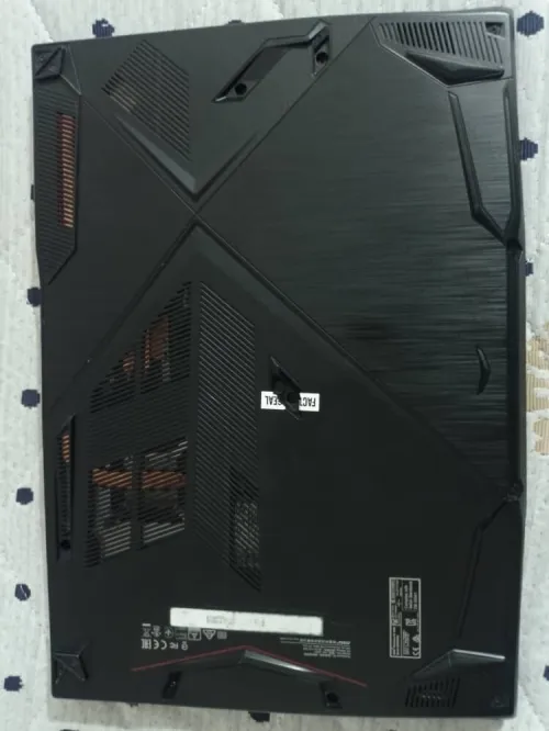 Pc gamer MSI
