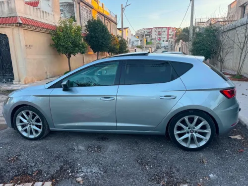 Seat Leon 2018 FR