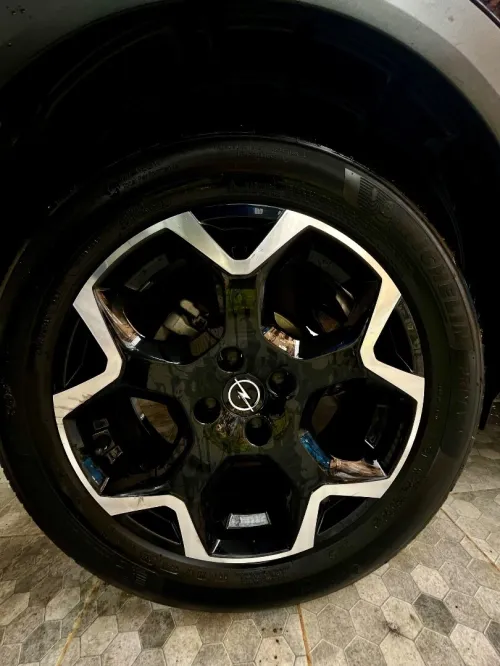 Opel Mokka 2023 Elegance