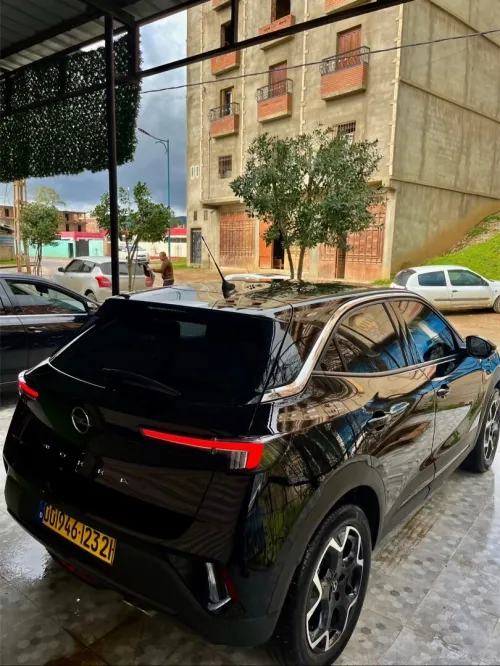 Opel Mokka 2023 Elegance