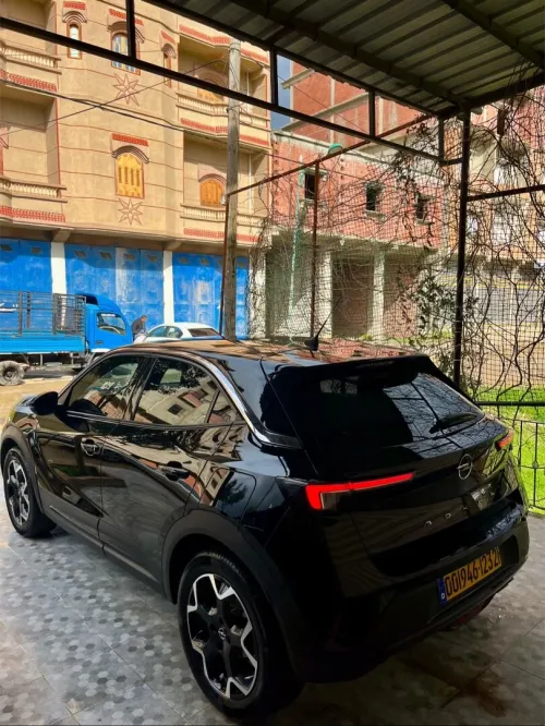 Opel Mokka 2023 Elegance