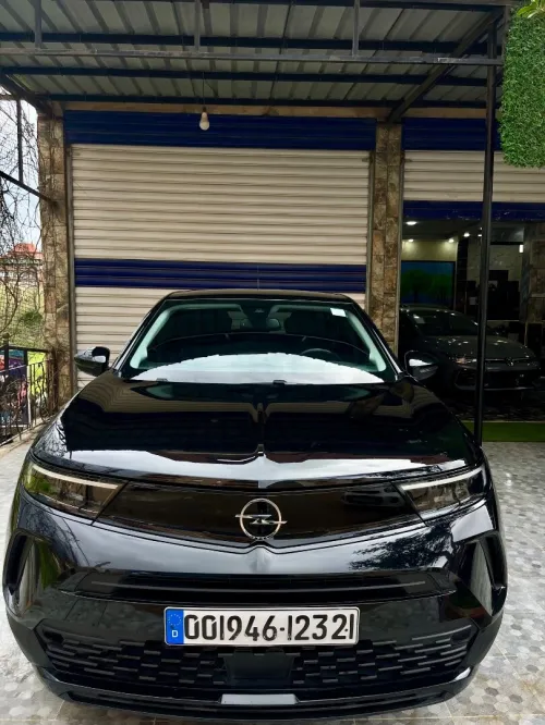 Opel Mokka 2023 Elegance