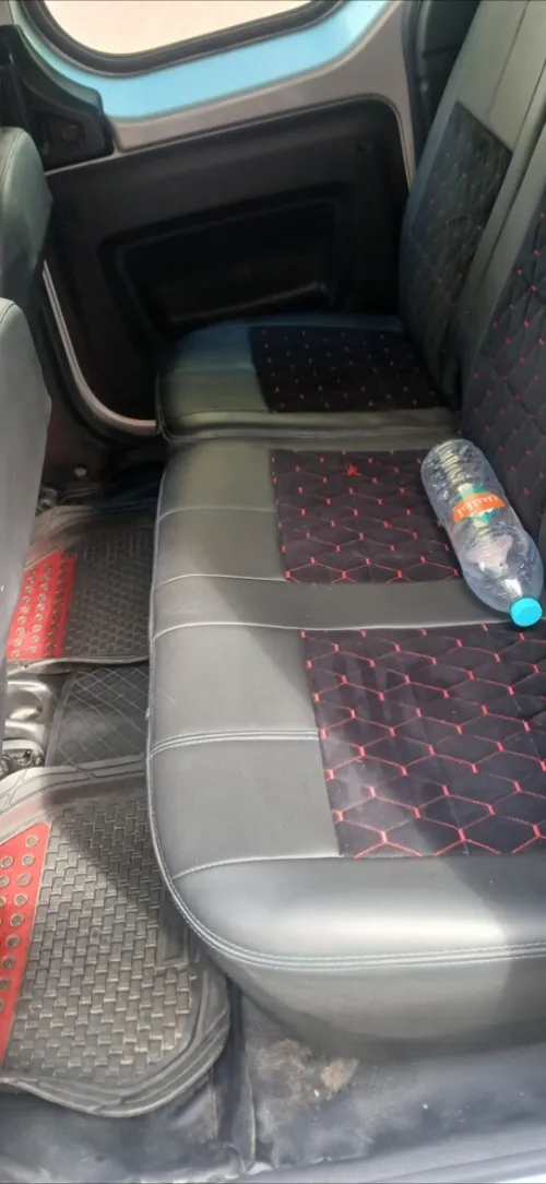 Renault Kangoo 2024 Stepway