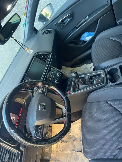 Seat Leon 2019 FR