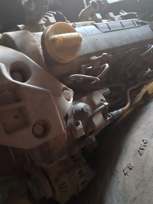 Moteur 1.5 dci 