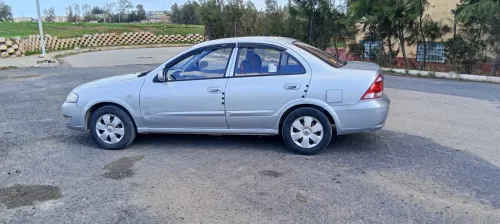 Nissan Sunny 2011 Sunny