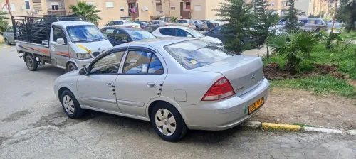 Nissan Sunny 2011 Sunny