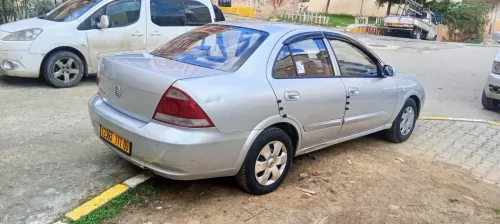 Nissan Sunny 2011 Sunny