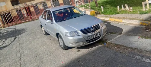 Nissan Sunny 2011 Sunny