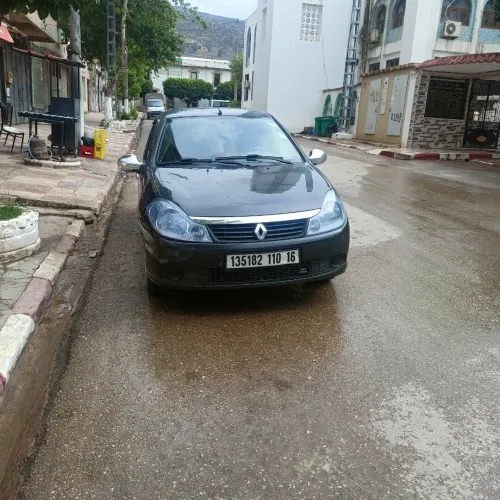 Renault Symbol 2010 Symbol