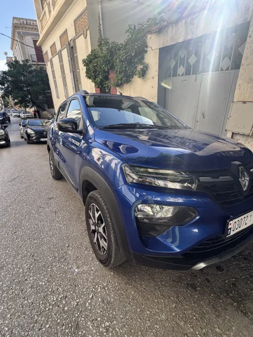 Renault Kwid 2024 Outsider