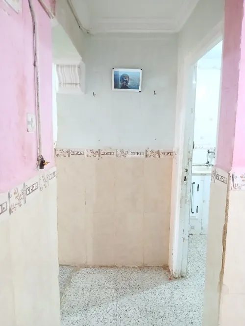 Location Appartement F3 Alger Bordj el kiffan
