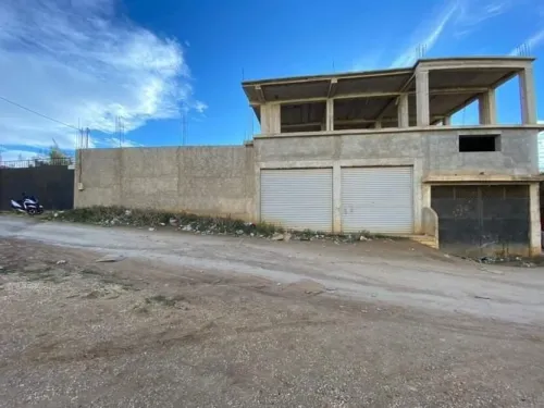 Location Hangar Tipaza Hadjout