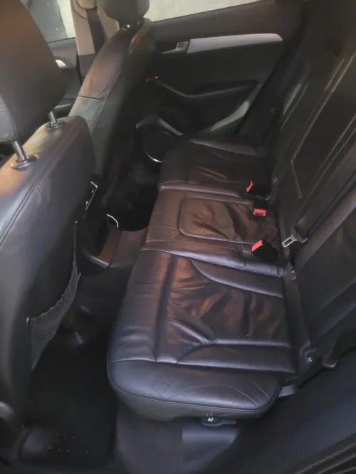 Audi Q5 2009 