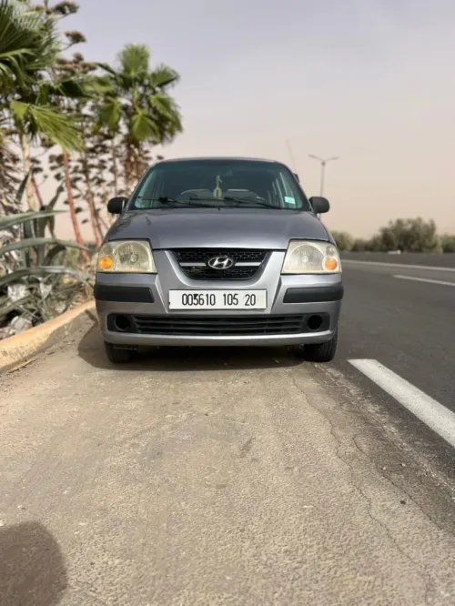 Hyundai Atos 2005 GLS