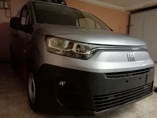 Fiat Doblo 2024 Dodo