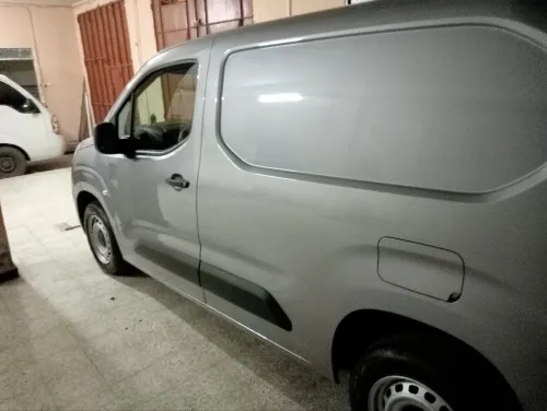 Fiat Doblo 2024 Dodo