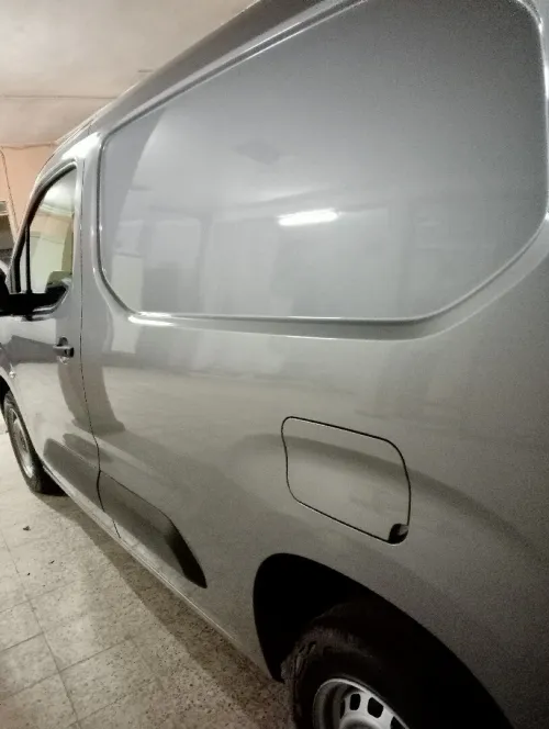 Fiat Doblo 2024 Dodo