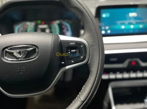 Chery Kaiyi x3pro 2026 Full option