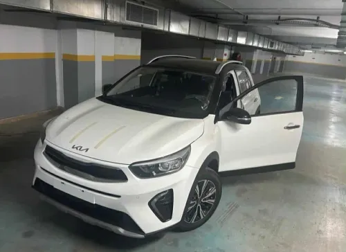 Kia KX1 2025 Tout options
