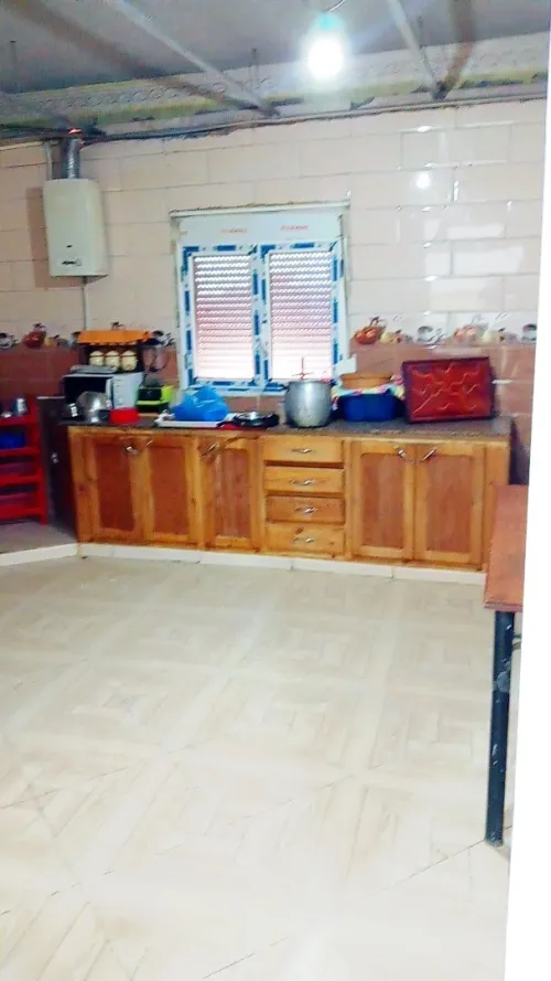 Vente Villa Mostaganem Sidi lakhdaara