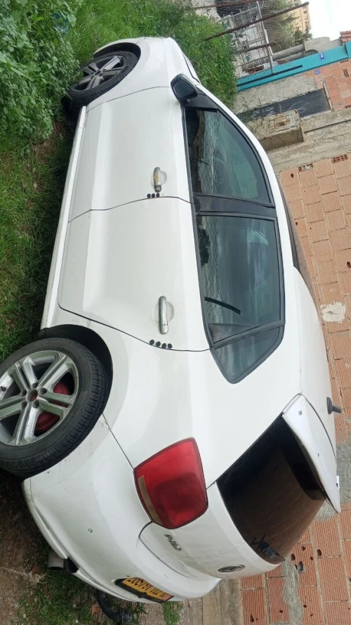 Volkswagen Polo 2012 Match