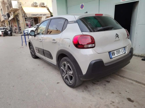 Citroen C3 2023 85ch