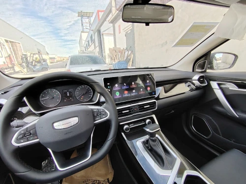 Geely Coolray 2025 Max