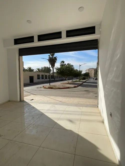 Vente Local Oran Es senia