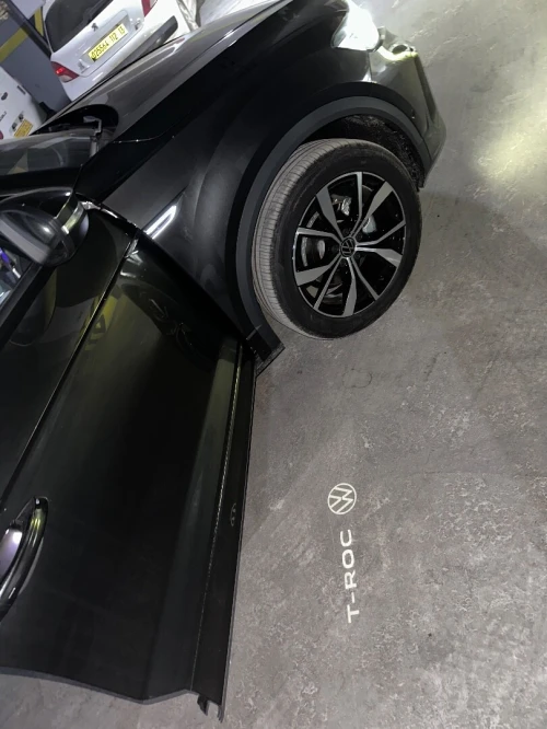 Volkswagen T-Roc 2025 R- Line Edition 