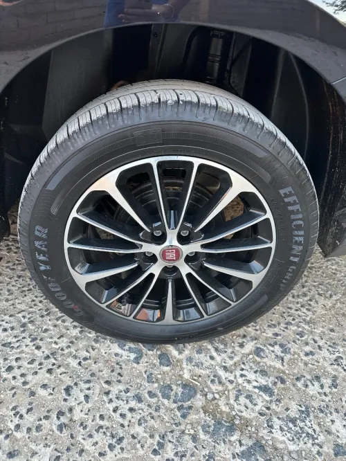 Fiat Tipo Sedan 2026 Life