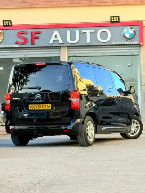 Citroen Jumpy 2021 Jumpy