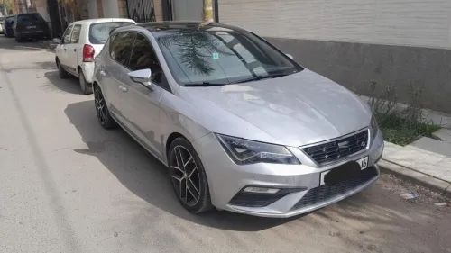 Seat Leon 2018 FR+15
