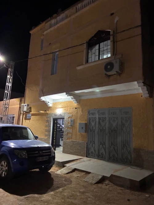 Location vacances Appartement F3 F4 F5 Béchar Taghit