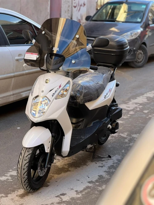 SYm OrbiT 2 2022