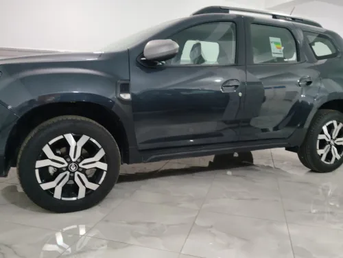 Renault Duster 2025 Renault