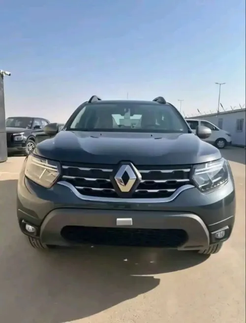 Renault Renault 2025 Renault