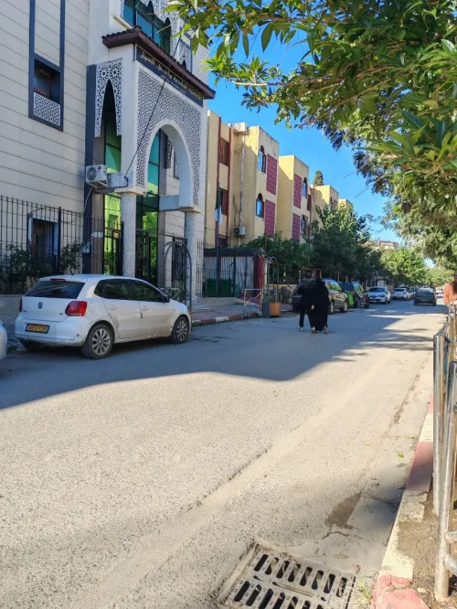 Vente Local Alger Oued smar